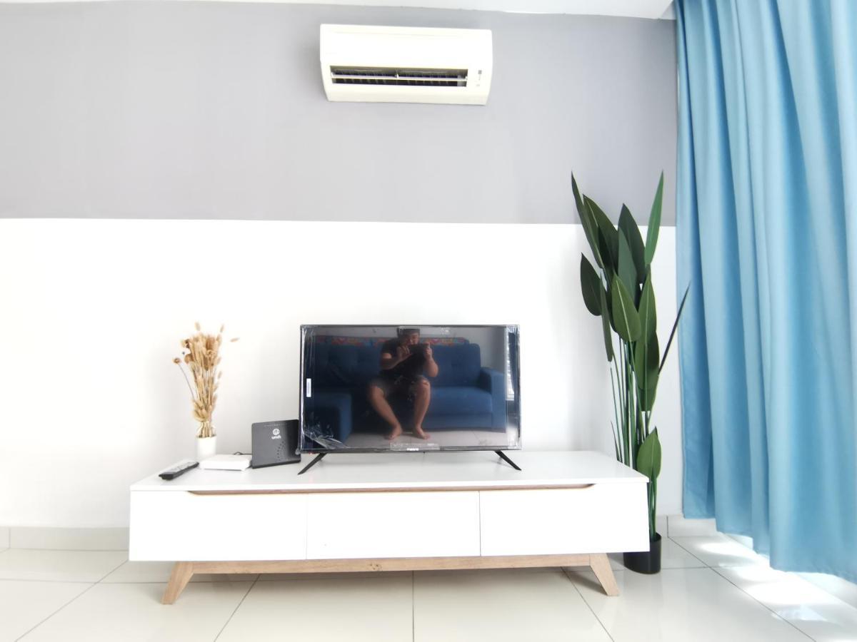Exclusive At Residence, * Kuala Lumpur