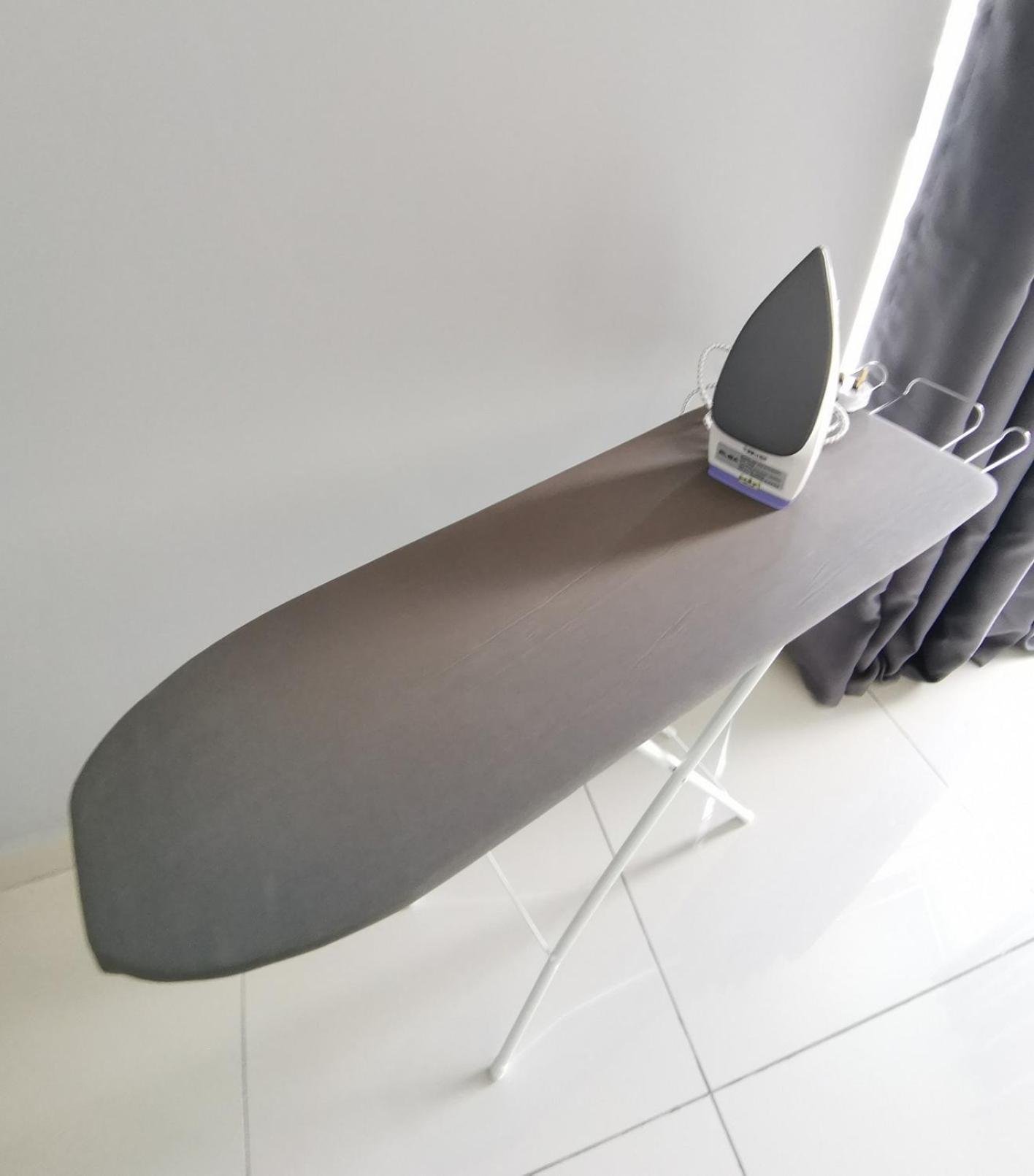 Exclusive At Residence,