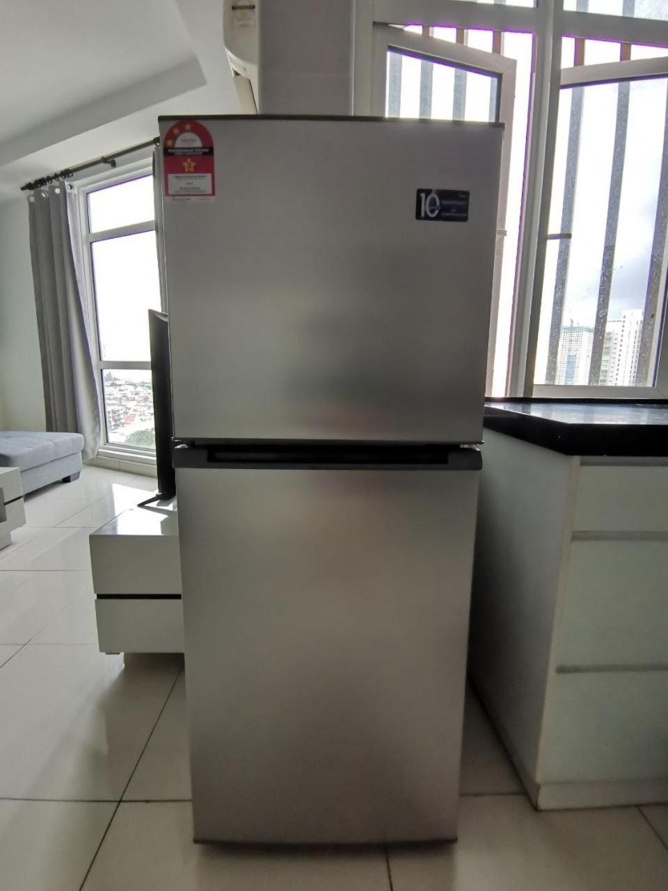Exclusive At Residence, Apartment *