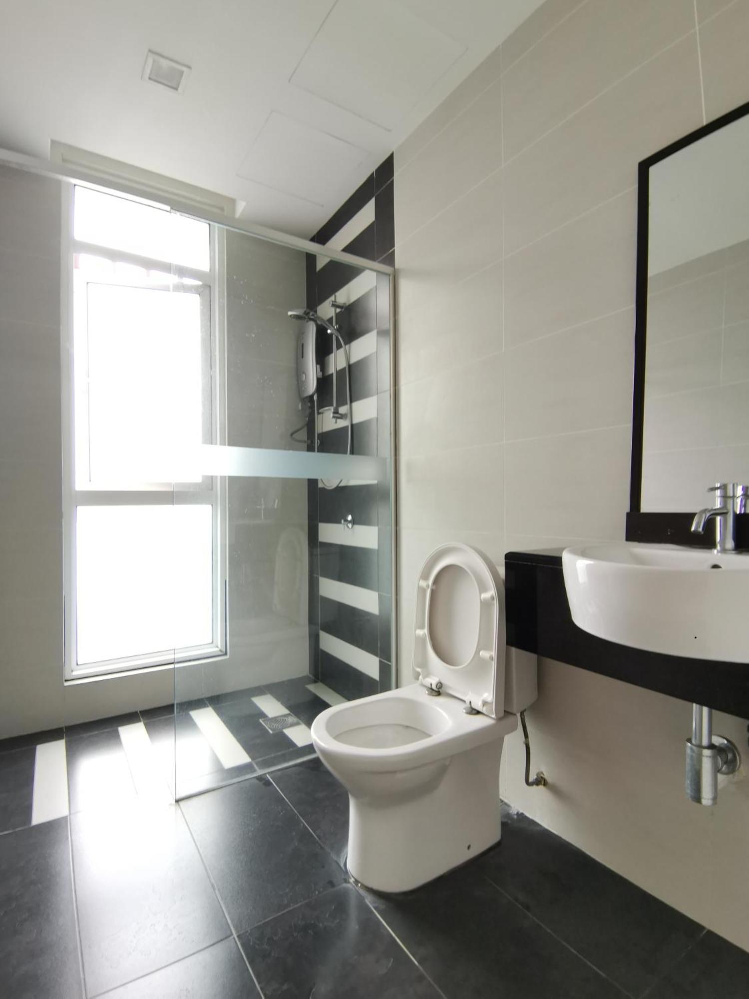 Exclusive At Residence, * Kuala Lumpur