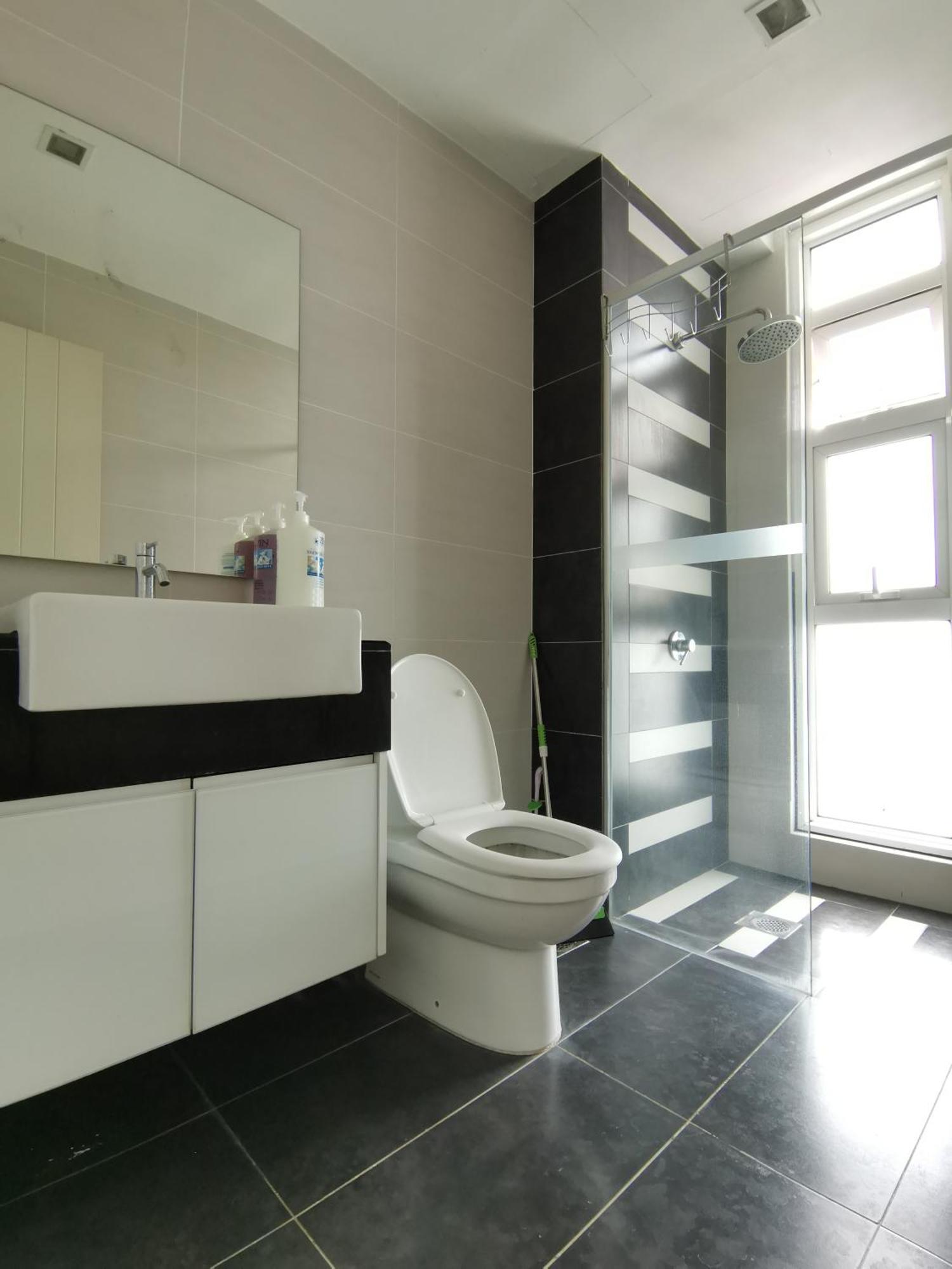 Exclusive At Residence,