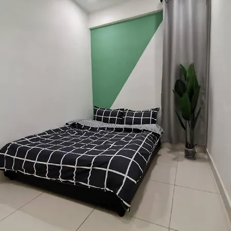 Exclusive Homestay At Central Residence, Kuala Lumpur Exterior photo