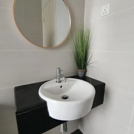 Exclusive Homestay At Central Residence, Kuala Lumpur Exterior photo