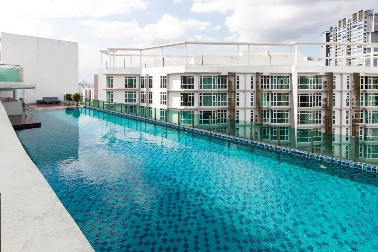 Exclusive At Residence, Apartment Kuala Lumpur