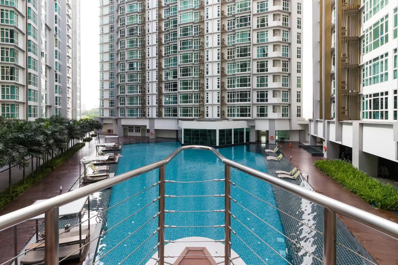 Exclusive At Residence, Apartment *