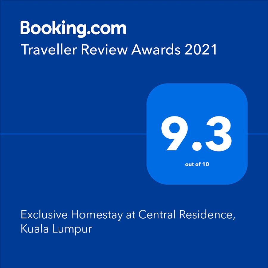 Exclusive At Residence, Apartment Kuala Lumpur