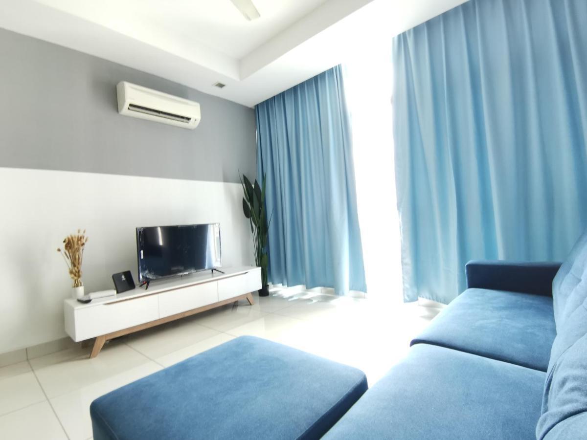 Apartment Exclusive At Residence,