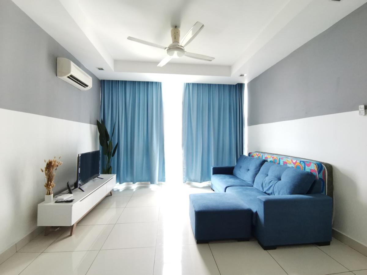 Exclusive At Residence, * Kuala Lumpur