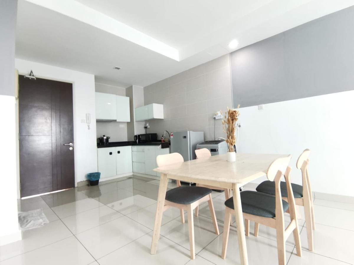 Exclusive At Residence, Apartment Kuala Lumpur