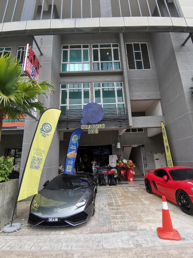 Exclusive At Residence, Kuala Lumpur