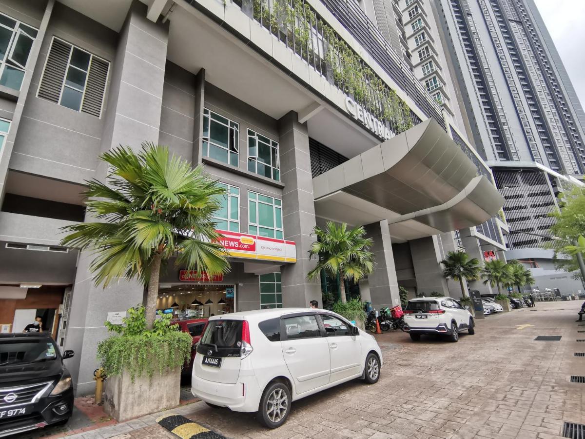 Exclusive At Residence, Apartment Kuala Lumpur