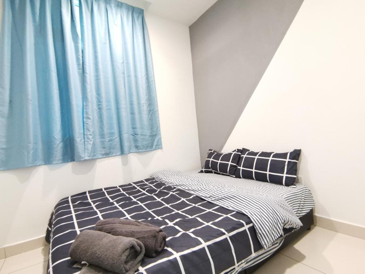 Exclusive At Residence, Apartment *