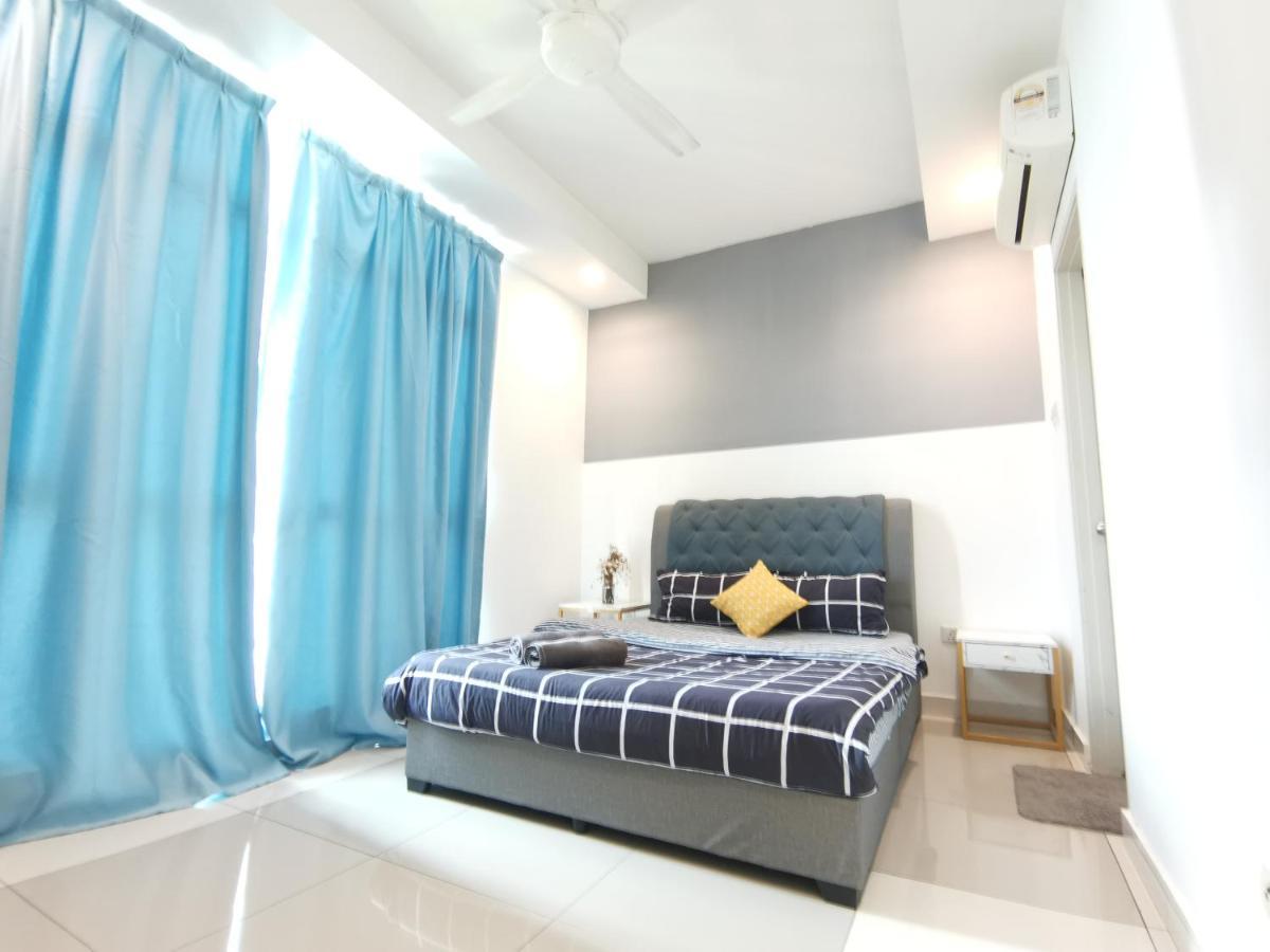 Exclusive At Residence, Apartment *