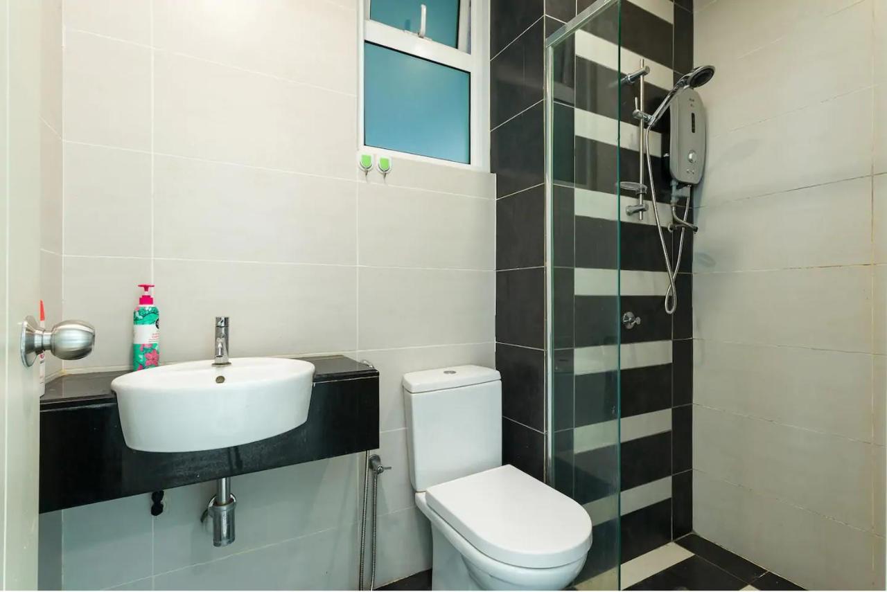 Exclusive At Residence, Apartment Kuala Lumpur