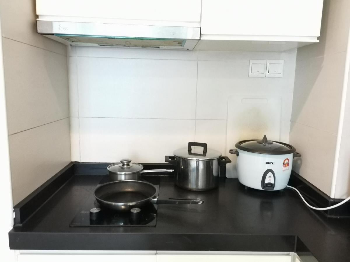 Exclusive At Residence, Apartment Kuala Lumpur