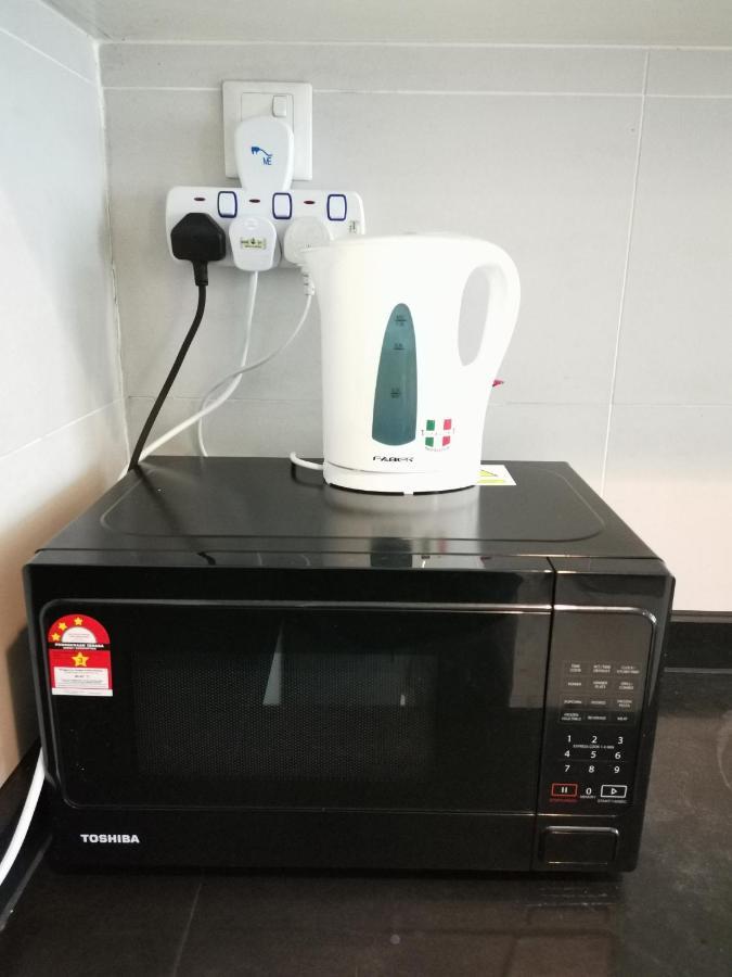 Exclusive At Residence, Apartment Kuala Lumpur