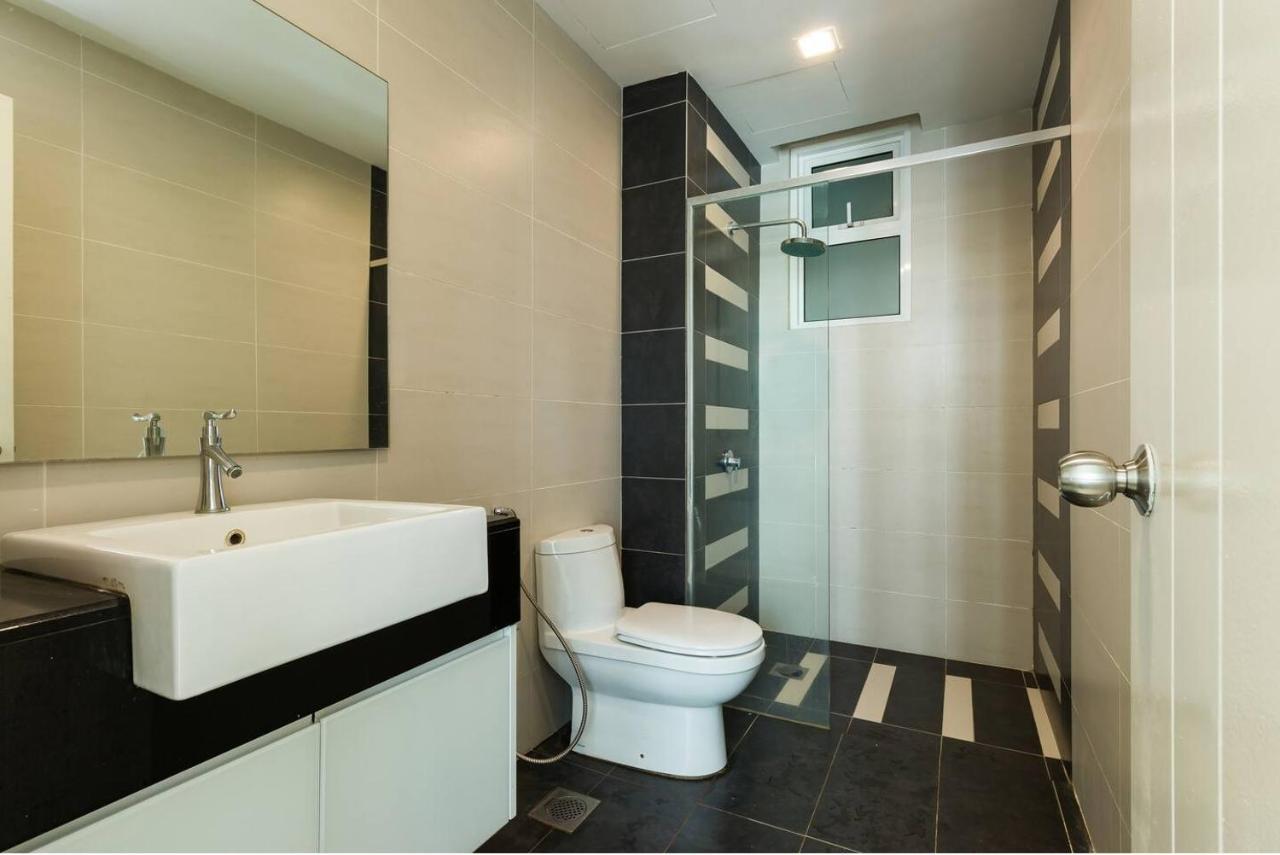 Exclusive At Residence, Apartment *
