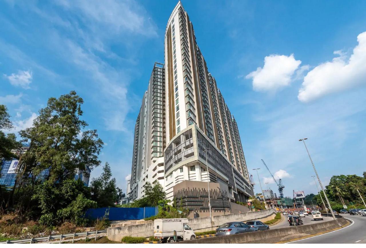 Apartment Exclusive At Residence, Kuala Lumpur