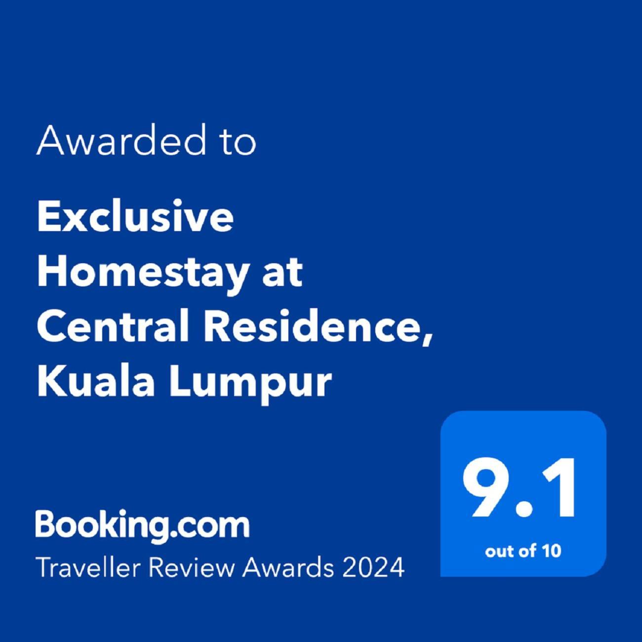Exclusive At Residence,