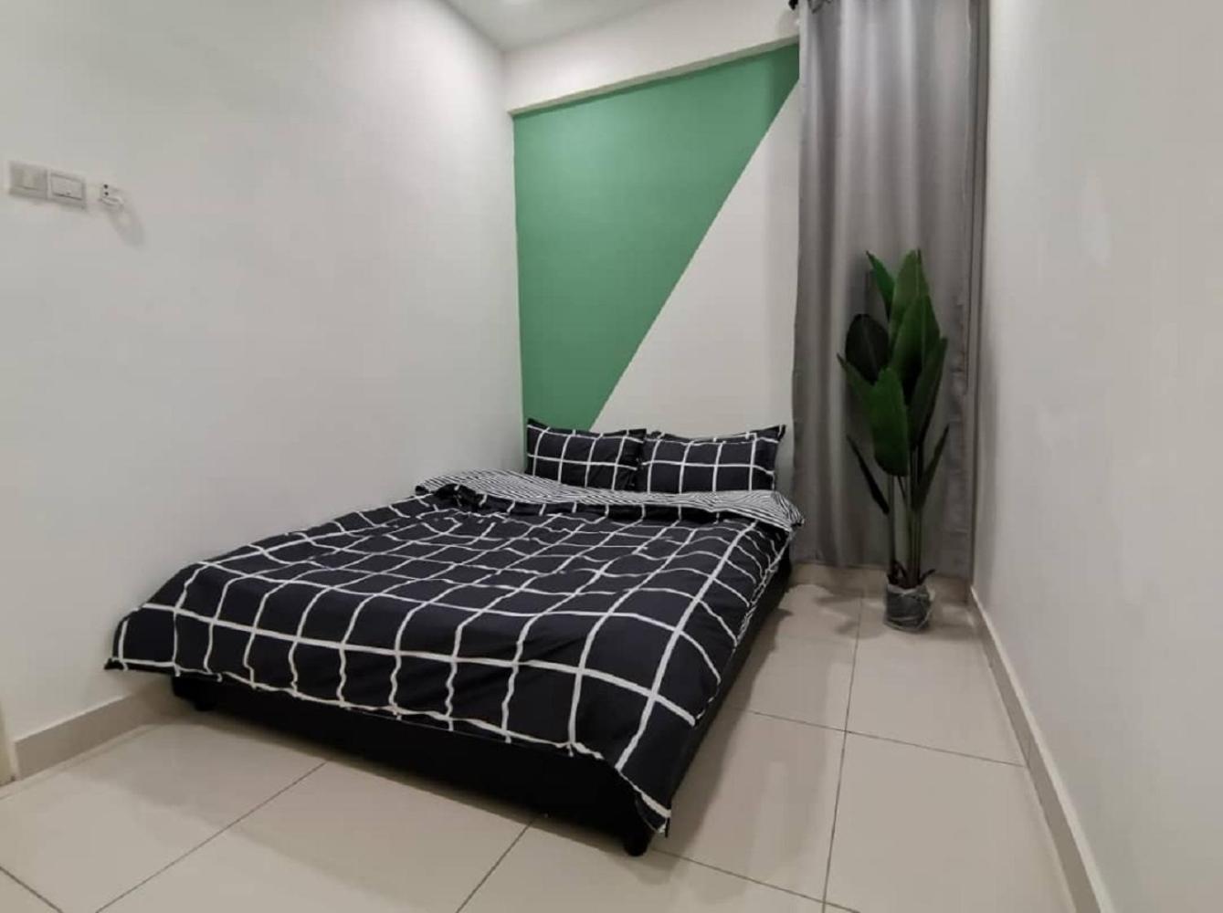 Exclusive At Residence,