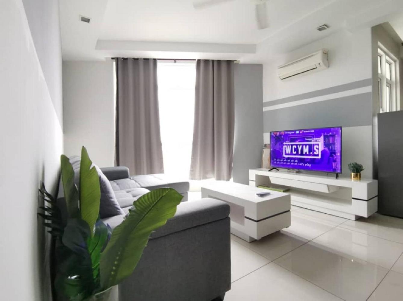 Exclusive At Residence, Apartment Kuala Lumpur