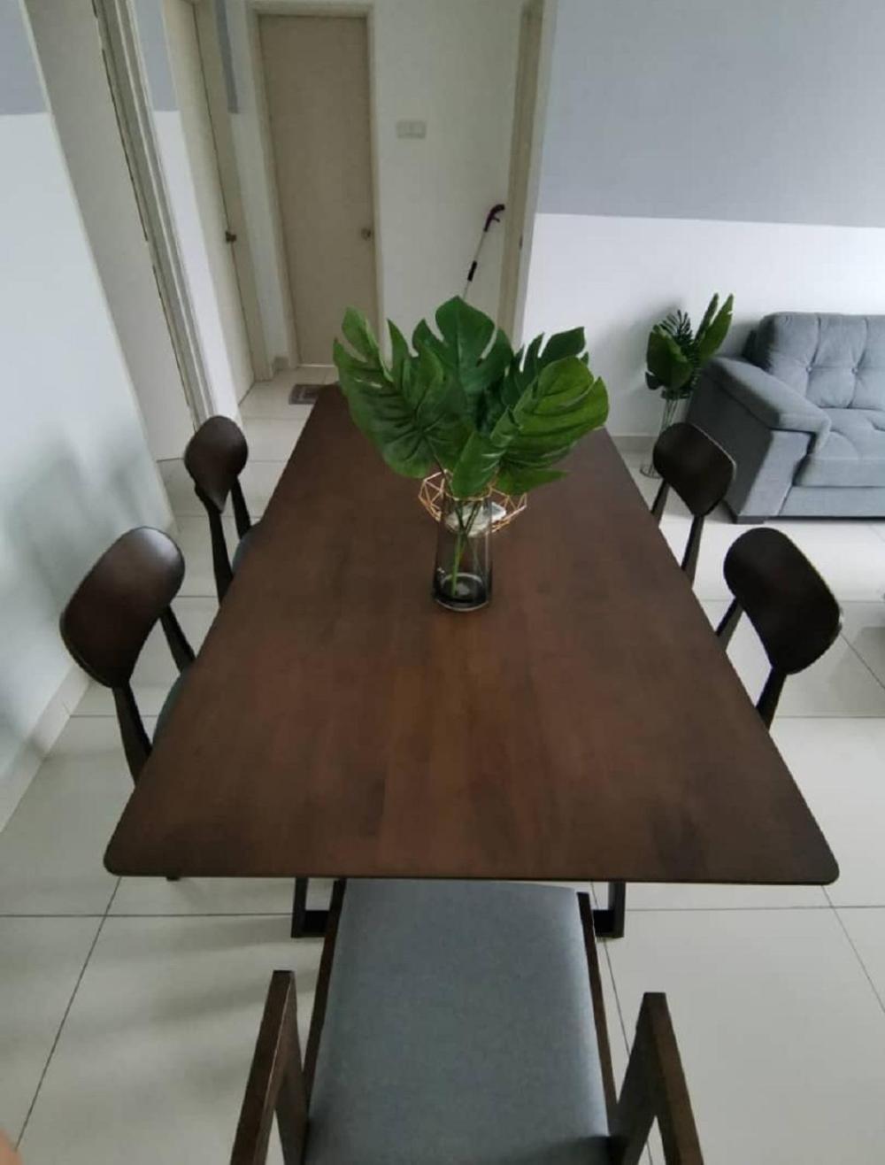 Exclusive At Residence, Apartment Kuala Lumpur