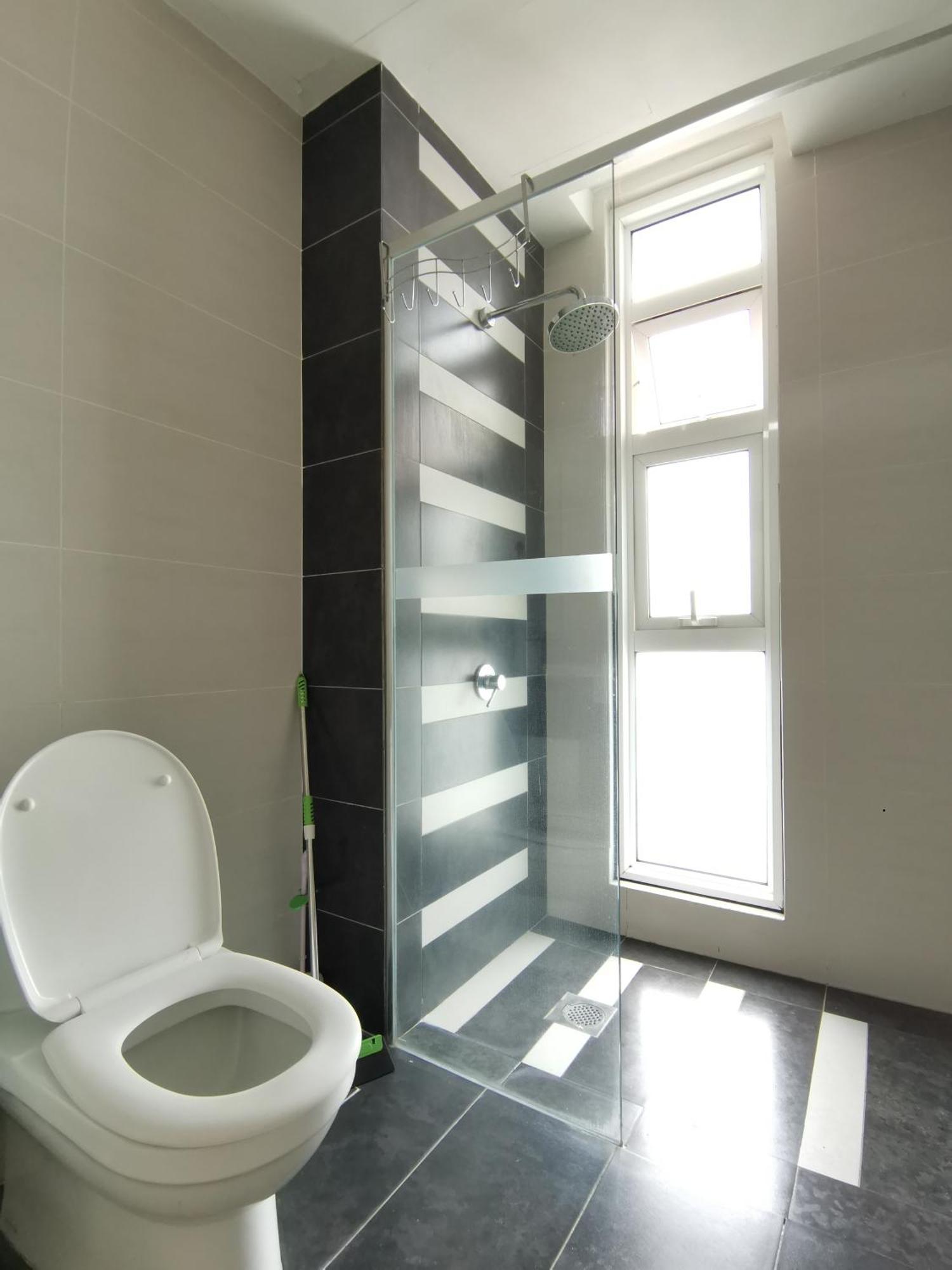 Exclusive At Residence, Apartment Kuala Lumpur