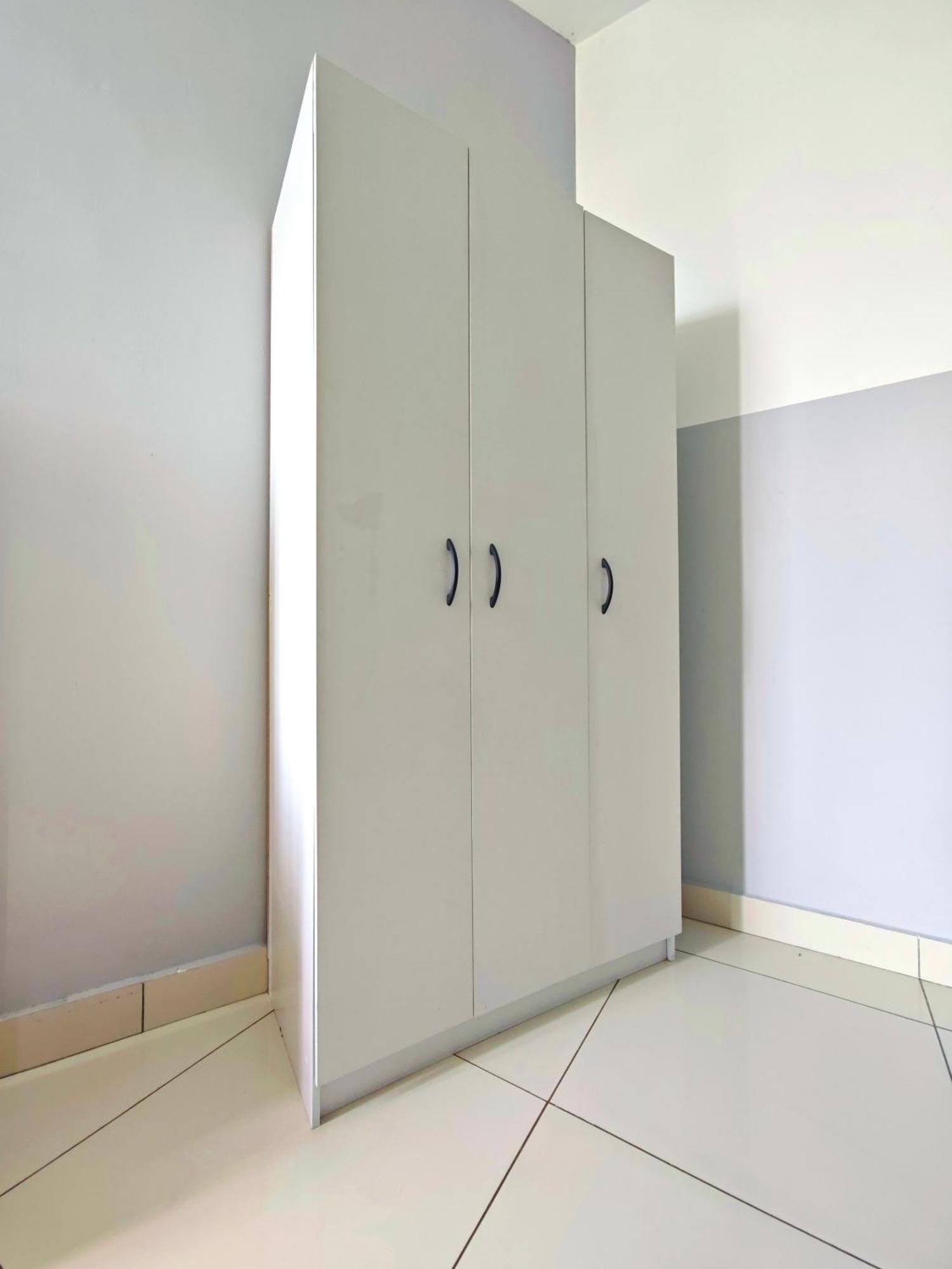 Apartment Exclusive At Residence, Kuala Lumpur