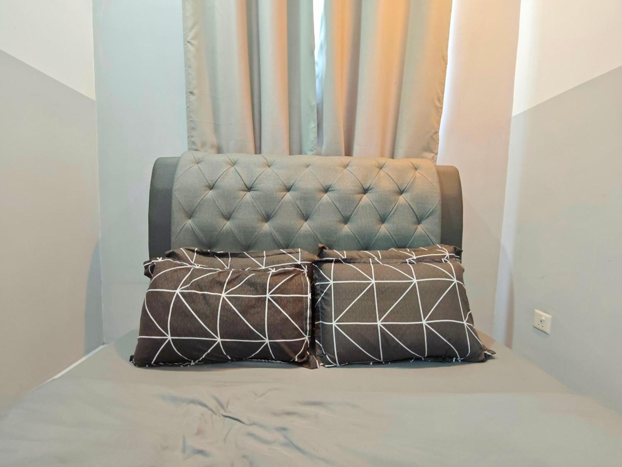 Exclusive At Residence, Apartment Kuala Lumpur