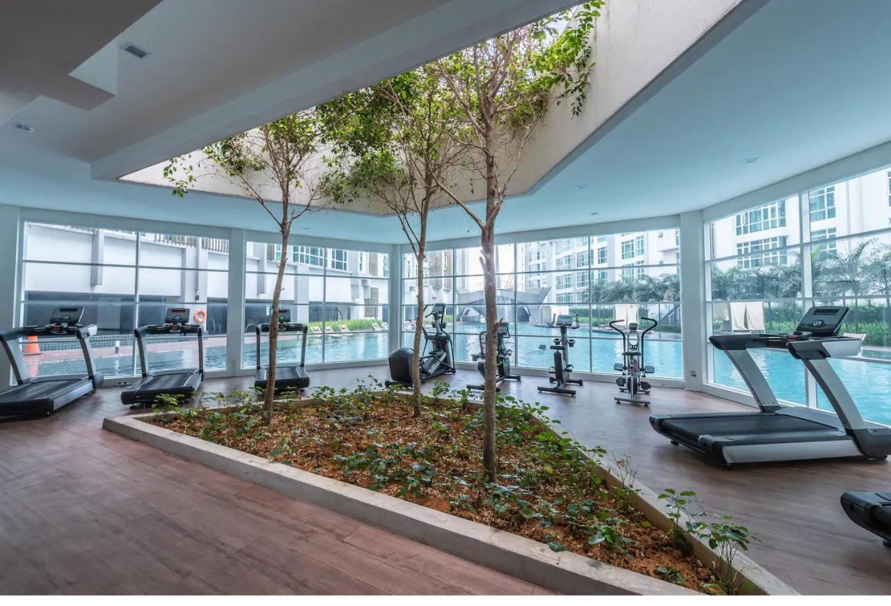 Exclusive At Residence, Kuala Lumpur